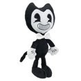 thumbnail image 4 of ShenMo Thriller Game Bendy And The Ink Bendy And The Ink Doll Bendy Dog Plush Toy, 4 of 5