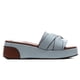 thumbnail image 1 of Sandalias para Mujer Mila 7001 azul 26, 1 of 6