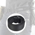 thumbnail image 3 of HSHDLDF Travel Security Money Belt with Hidden Money Pocket Belt Money Belt Security Belt with Zipper Security Money Belt Anti Theft Belt Cashsafe Anti Theft Wallet Unisex Belt, 3 of 7