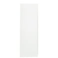 thumbnail image 7 of White Kitchen Storage Cabinet, 63.02in Freestanding - Multi-level Shelves For Organizing Household Items, Enhances Any Living Space Provides Extra Your Belongings, Fits Different Room Decorations, 7 of 7