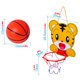 thumbnail image 3 of Maojin Toy Story Juguetes Kids Toy Basketball Hoop Board Plastic Hoop Set With Indoor Hanging Hoops Game, 3 of 6