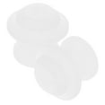 thumbnail image 1 of DEEPCRAFF 2Pcs Heat Resistant Silicone Pressure Cooker Gasket Replacement for Home Use, 1 of 8
