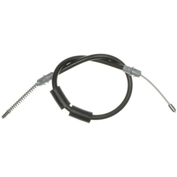 Parking Brake Cable Fits select: 2000-2005 BUICK LESABRE, 1997-2005 BUICK PARK AVENUE