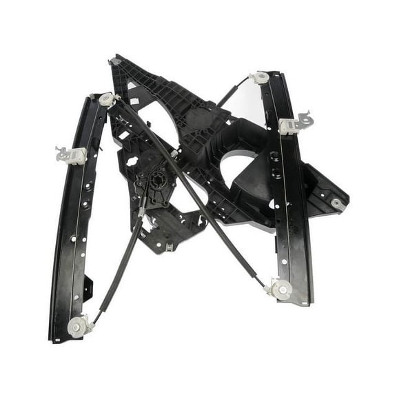 Front Left Window Regulator - Compatible with 2003 - 2006 Ford Expedition 2004 2005
