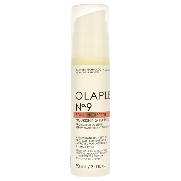 Sérum capilar Olaplex No 9 Bond Protector Nutritivo 90 ml