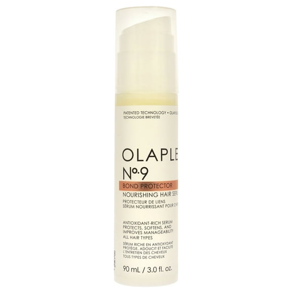 Sérum capilar Olaplex No 9 Bond Protector Nutritivo 90 ml