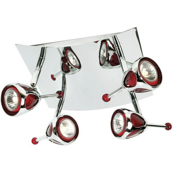 Eurofase Lighting - Track Head 120 V Light