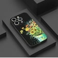 thumbnail image 4 of Muestra tu personalidad: destaca con esta exclusiva funda plateada mate de doble capa para iPhone 13 y 14., 4 of 4