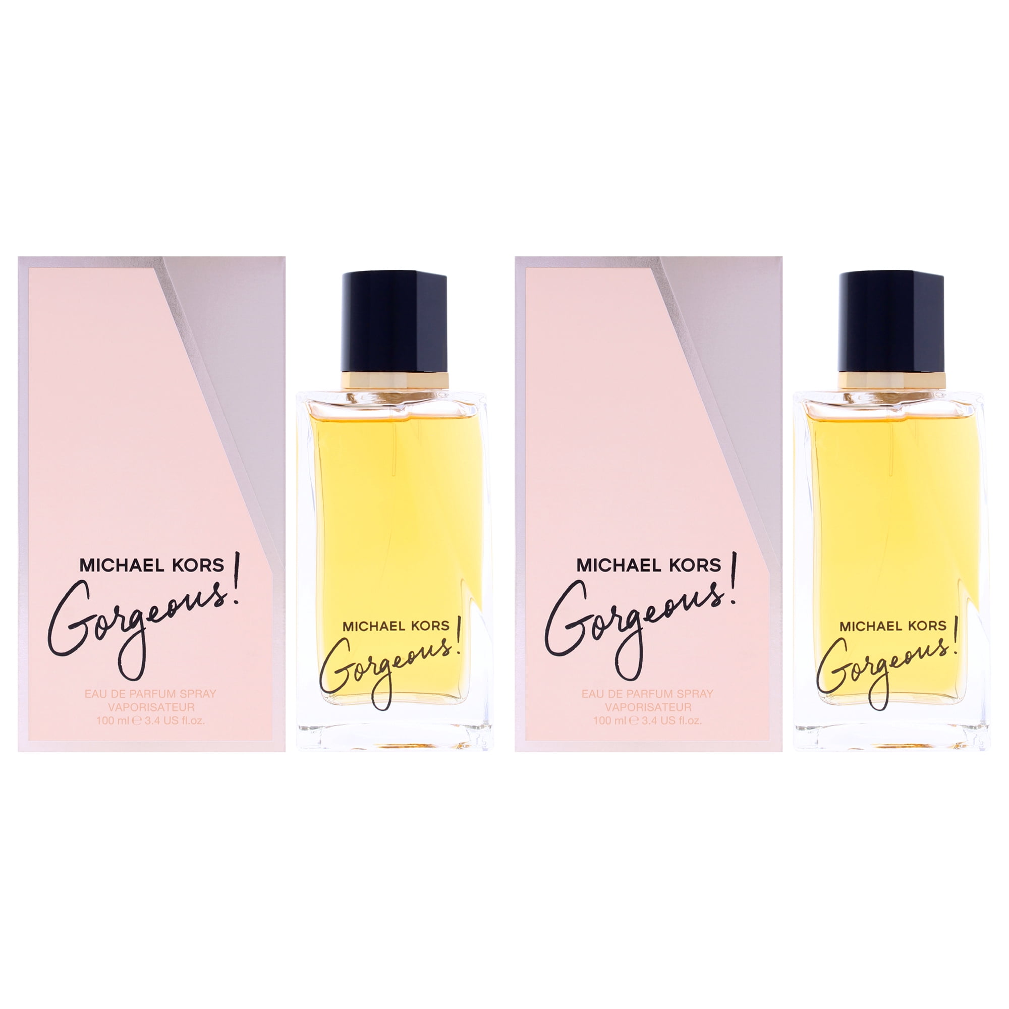 Michael Kors Ladies Pour Femme Absolu EDP Spray 3.4 oz Fragrances