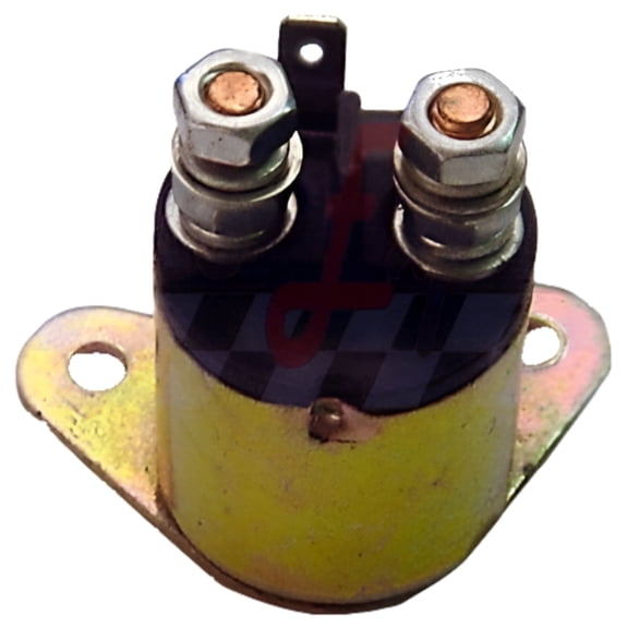 Fits Honda GXV340 11 HP STARTER SOLENOID FITS 11HP ENGINE