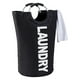 thumbnail image 1 of Cesto para ropa sucia Bluelander Color negro Bluelander CBH-1162, 1 of 4