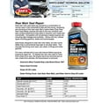 thumbnail image 3 of Bars Leaks Oil Stop Leak 1040 16.9 Ounce Bottle; Single, 3 of 6