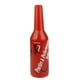 thumbnail image 4 of 1 Uds. Coctelera Flair Bartending Bartender Práctica Bar Pub Botella Roja rojo BLESIY Botella de barra de práctica, 4 of 8