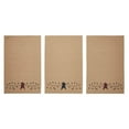 thumbnail image 3 of VHC Brands Cotton Kitchen Towel Set of 3, Printed, Tea Towel, Dish Towels, Pip Vinestar Collection, Rectangle 28x19, Natural, 3 of 3
