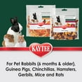 Kaytee Natural Snack with Superfoods HYZ01 For Pet Guinea Pigs, Rabbits