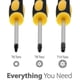 thumbnail image 3 of Dismantling Kit Ps4 Ps3 Ps5 Xbox One/360 Screwdriver Star Screwdriver T6 T8 T10, 3 of 5