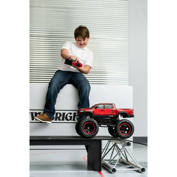 New Bright Radio Control Cars for Classroom Learning - Walmart
