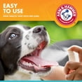 thumbnail image 2 of Spray Dental Arm & Hammer para Mascotas Aliento Fresco Perros 4oz x24, 2 of 5