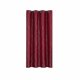 thumbnail image 2 of Single Panel Blackout Curtain 86.6 x 55.1 Inch Thermal Insulated Sound Reducing Window Drape for Bedroom Living Room Office Polyester Fabric 1 Panel, 2 of 6