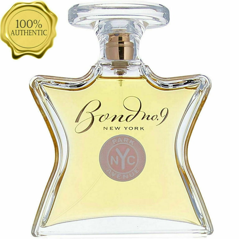Bond No. 9 Park Avenue Women's EDP Spray - 1.7 oz, Floral