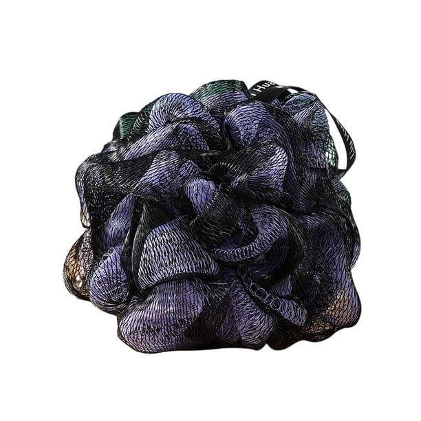 Flores de Baño Soñadoras Y Coloridas, Suaves Y No Dispersantes, Frotamiento Y Baño, Alta Belleza Y Baño Amistoso
