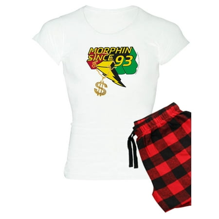 

CafePress - Power Rangers Since 93 - Women s Light Pajamas