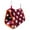 Wine, variant on Pet Supplies Winter Warm Bird House Bird Hanging Cave Happy Hut Bird Parrot
