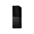 thumbnail image 1 of WESTERN DIGITAL WDBBGB0160HBK-NESN 16TB MY BOOK - BLACK, 1 of 6