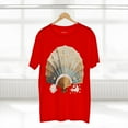 thumbnail image 5 of Fan shirt, Shirt with Fan, Tee Shirt with Antique Fan, 5 of 18