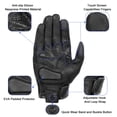 thumbnail image 4 of Guantes de moto Superbike G01-D Piel de Cabra XL, 4 of 6