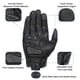 thumbnail image 4 of Guantes de moto Superbike G01-D Piel de Cabra XL, 4 of 6