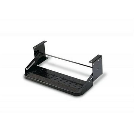 SMFP1120 20 in. Single Step Standard Manual