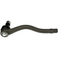 thumbnail image 3 of Dorman TO28161PR Front Left Outer Steering Tie Rod End for Specific Mercedes-Benz Models, Black, 3 of 4