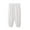 White, variant on Jeans for Boys Boys Athletic Pants Boys Outdoor Pants Elastic Waist Lightweight Breathable Summer Play Clothes For Kids Age 3-12 Comfortable Active Wear Durable