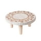 thumbnail image 1 of Soporte para macetas, estantes, maceteros escalonados para interiores, pequeños y altos, de madera, para exteriores, 1 of 7