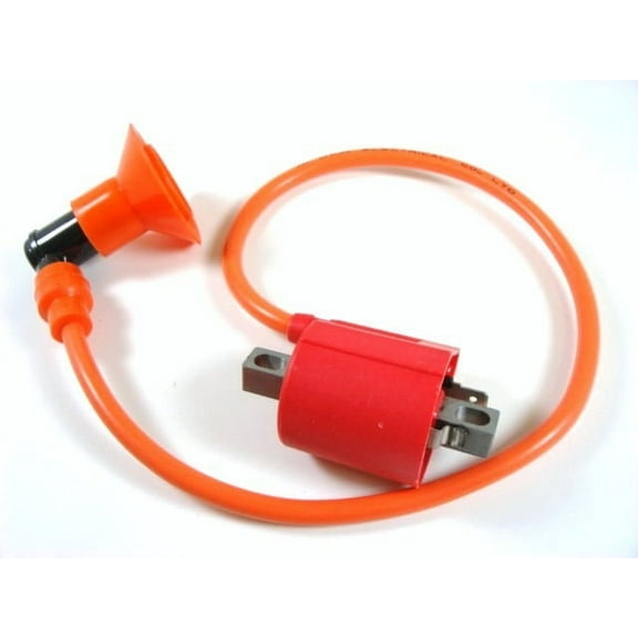 SUPER COIL IGNITION FOR XR50 CRF50 XR 50 Pit Bike GY6 SCOOTER ATV GO KART CO02