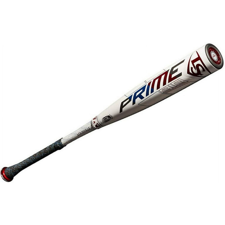 Louisville Slugger Prime 軟式バット Louisville Slugger Prime -10 USA Baseball Bat WTLUBP9B1020