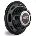 thumbnail image 3 of Kicker CompRT Single 12 Inch 1000 Watt Max Dual 2 Ohm Shallow Slim Car Subwoofer, 3 of 6