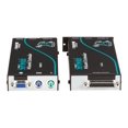 thumbnail image 2 of Black Box ServSwitch Wizard Extender Single-Access Serial Kit with Skew Compensation - KVM extender - up to 984 ft, 2 of 3