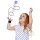thumbnail image 5 of Bolas de muñeca iluminadas juguetes de pulsera bolas de muñeca led Bolas de muñeca iluminadas Bolas de LED con luces intermitentes y juguetes de pulsera de cuerda elástica para ANGGREK Otros, 5 of 8