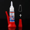thumbnail image 4 of Pegamento 50ml Pasta Adhesivo Reparación Soldadura Rápida Versátil para Metal Vidrio Jade, 4 of 7