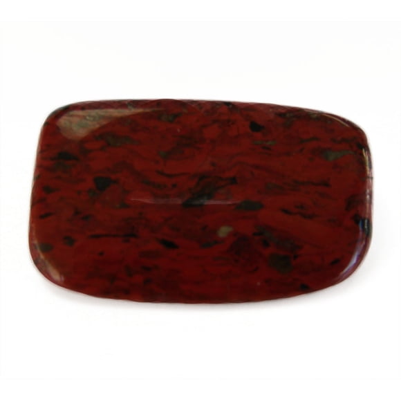 Jaspe Rojo Brechado Natural Feng Shui Import