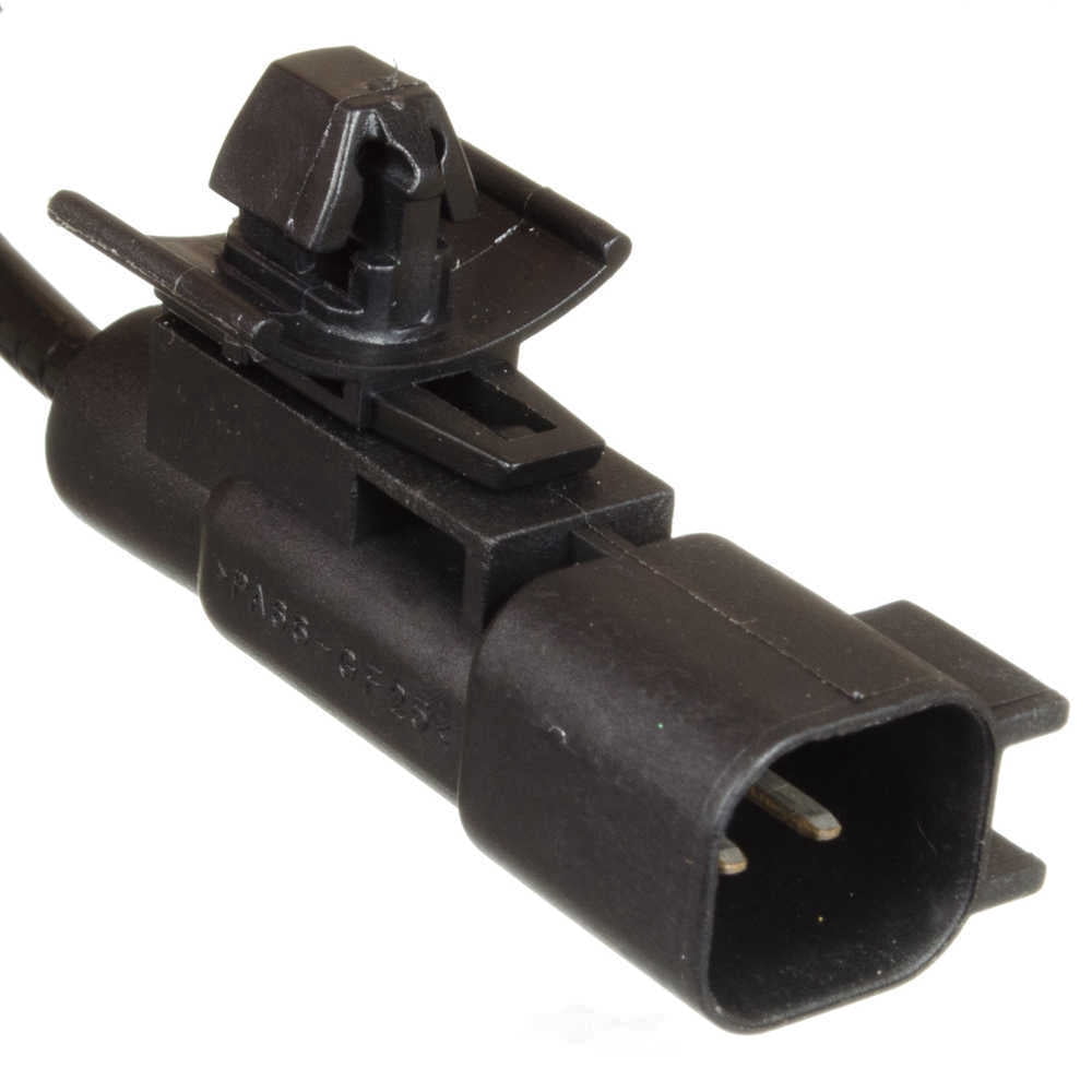 HOLSTEIN 2ABS2686 ABS Wheel Speed Sensor For 10-13 9-5 Allure LaCrosse Regal Fits select: 2011-2013 BUICK LACROSSE, 2010 BUICK ALLURE/LACROSSE