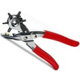 thumbnail image 6 of Hole Punch,Heavy Duty Leather Hole Puncher for Belts, Watch Bands, Straps, 6 of 6