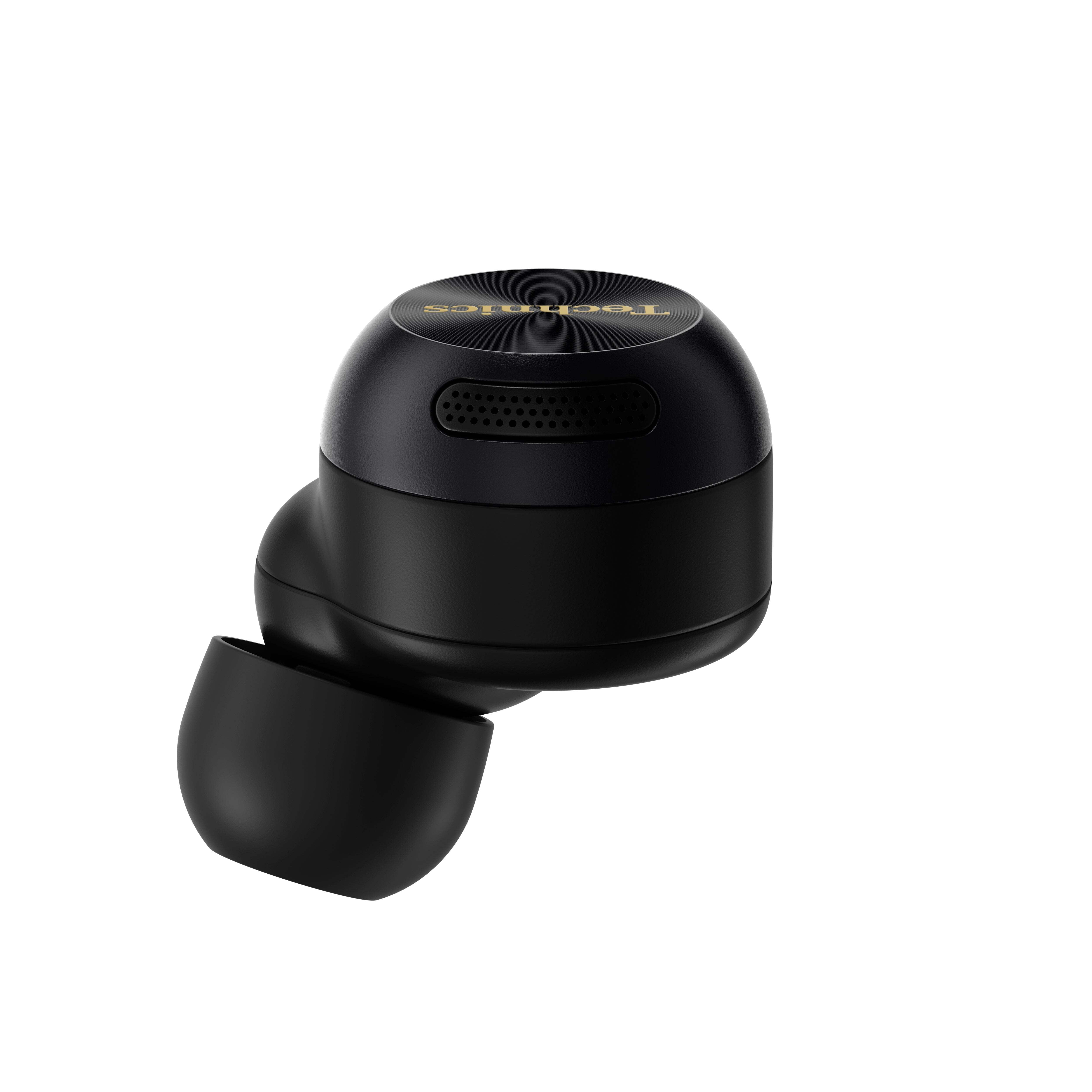 Technics Reference Class Hi-Fi True Wireless Earbuds with Dolby Atmos and Noise Cancelling EAH-AZ100