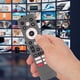thumbnail image 4 of Estuche de control remoto Estuche protector antideslizante para Hisense Voice Remote ERF3V90H, 4 of 5