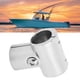 thumbnail image 4 of Stainless Steel Tee Connector, Stainless Steel Tee Pipe Boat 3 Way Fittings Tube Boat 3 Way Fittings 3 Way Tube Connecting For Boat For Yachts ANGGREK Otros, 4 of 8