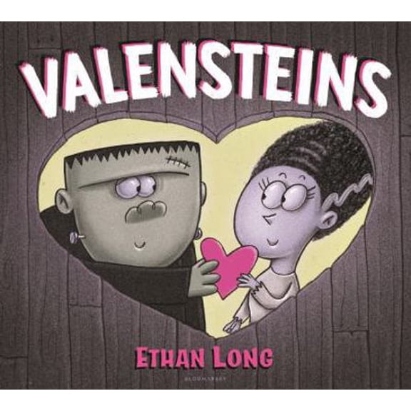 Pre-Owned Valensteins (Hardcover) 1619634333 9781619634336