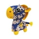 thumbnail image 2 of Juguetes de piscina, juguetes para bebés, juguetes para niños pequeños, año 2026 del caballo, peluches, mascotas, animales de peluche, muñecos del zodiaco chino para la buena fortuna, regalo de celebr, 2 of 6