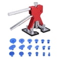 thumbnail image 2 of TFixol Automotive Dent Removal Tool Puller Car Body Paintless Dent Lifter, 2 of 7
